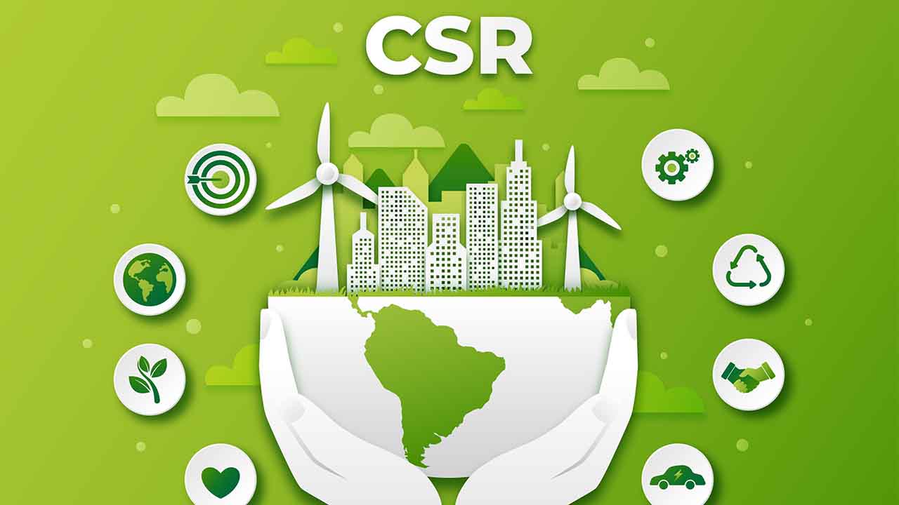 CSR in 2019-20