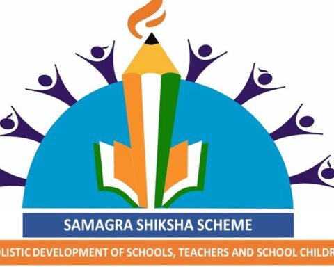 Samagra Shiksha Scheme