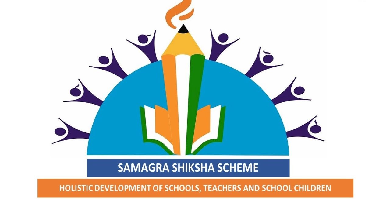 Samagra Shiksha Scheme
