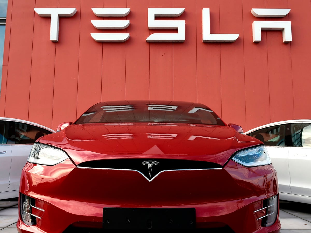 Tesla and its role in ushering in a new era in the global auto sector - Tatsat Chronicle Magazine
