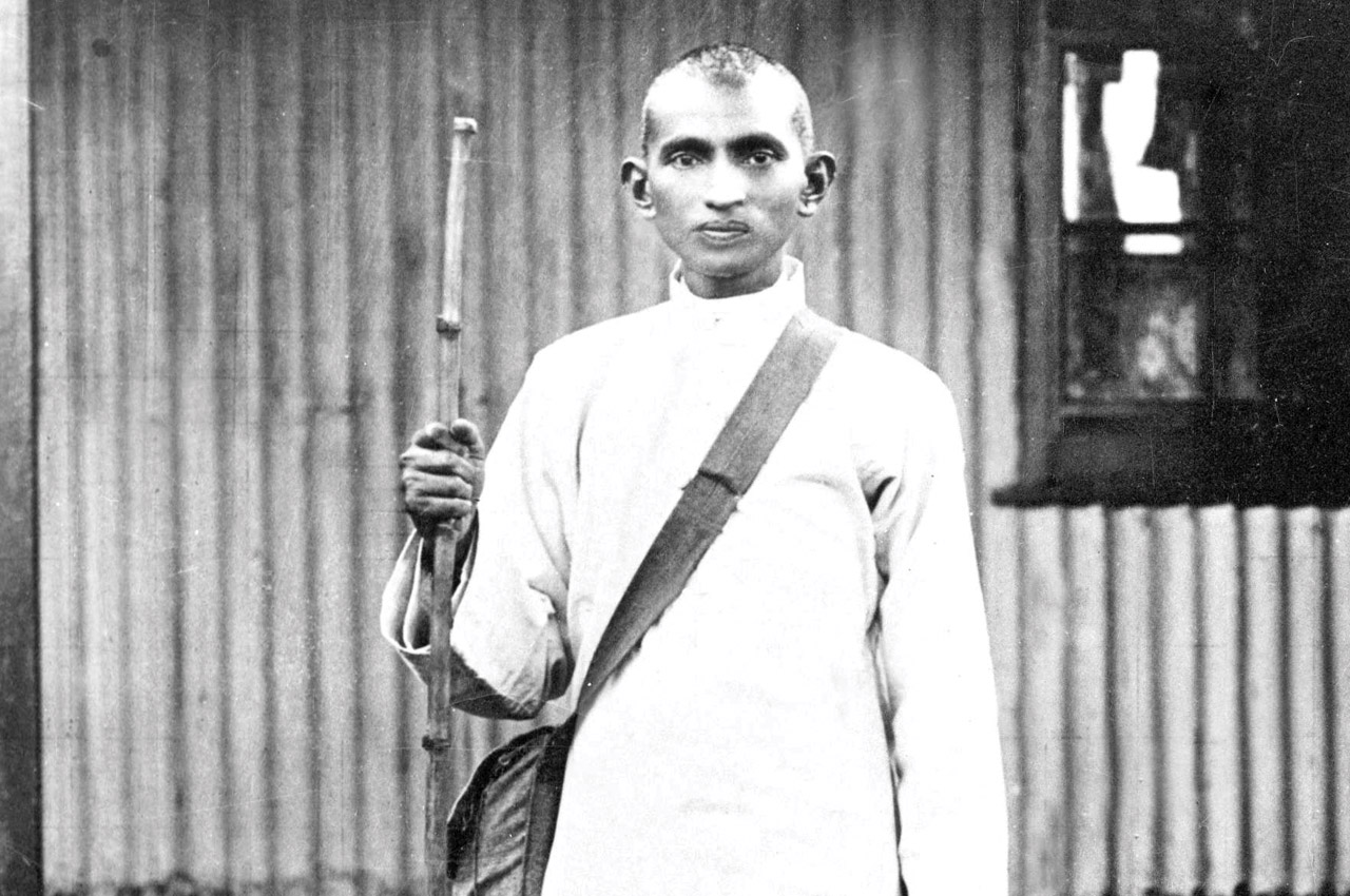 Gandhi-as-a-young-satyagrahi-in-South-Africa