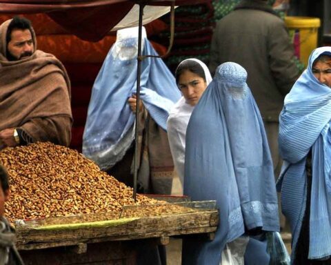 Afghanistan Economy