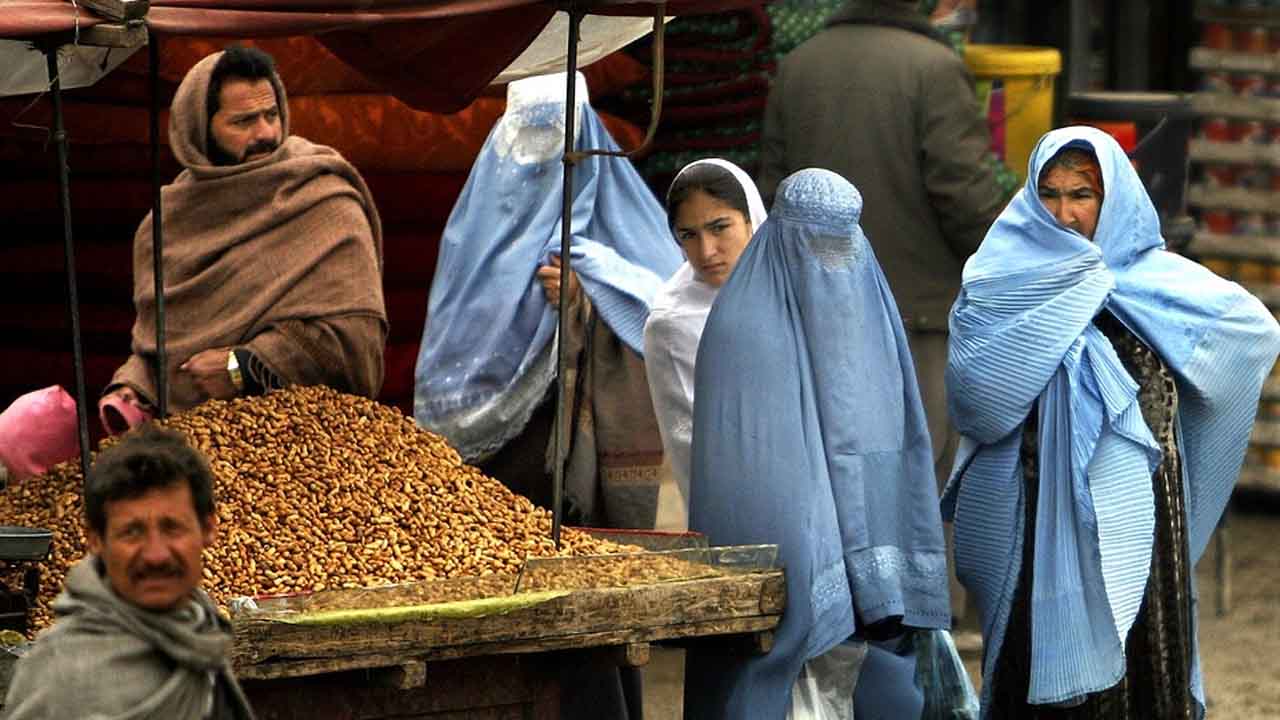Afghanistan Economy