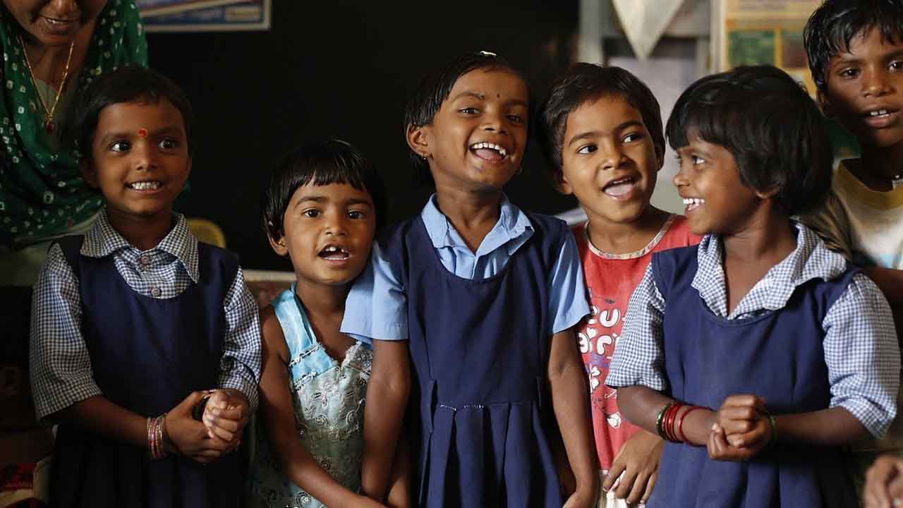 India Child Protection Forum