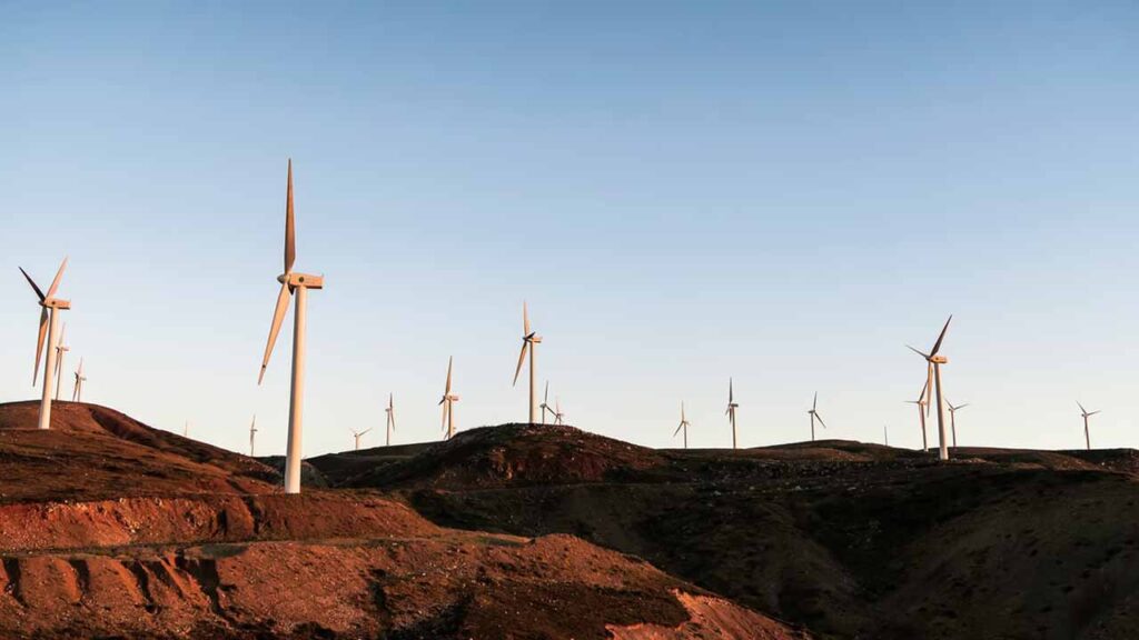 Clean Green Renewable Energy