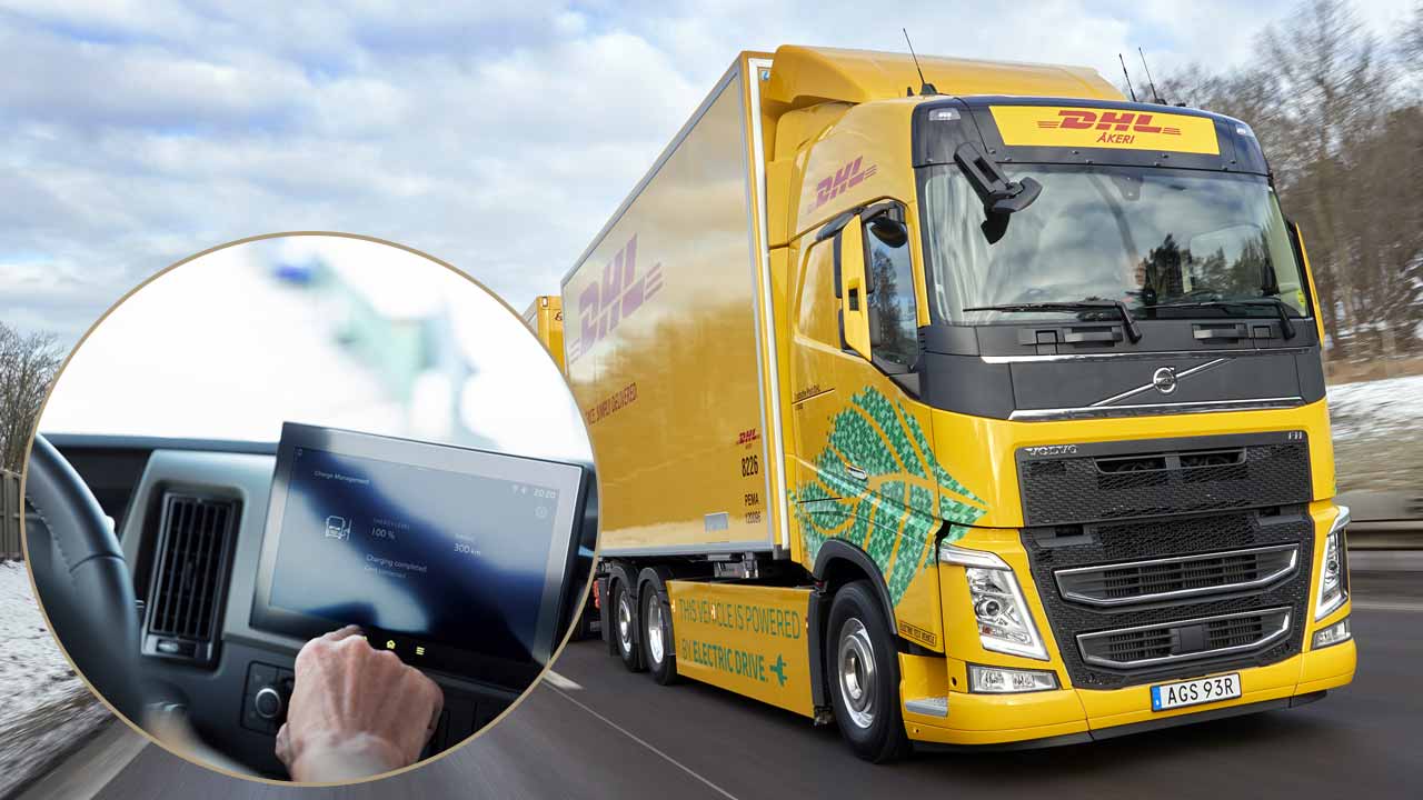 DHL-Freight-and-Volvo-Trucks