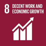 SDG 8