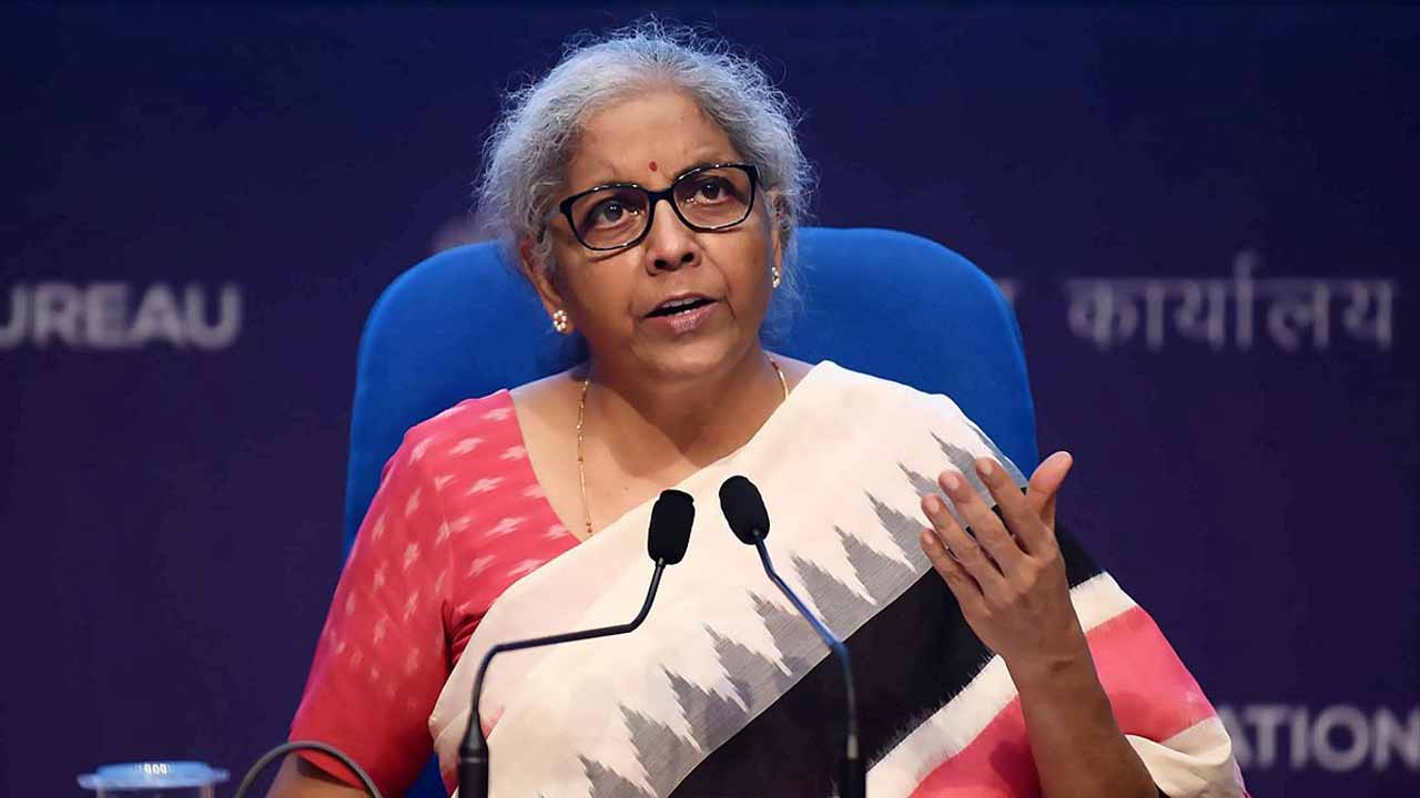 Nirmala-Sitharaman