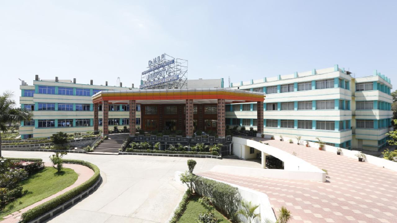 ACS Medical College