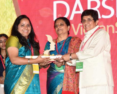 Women Transforming India Awards