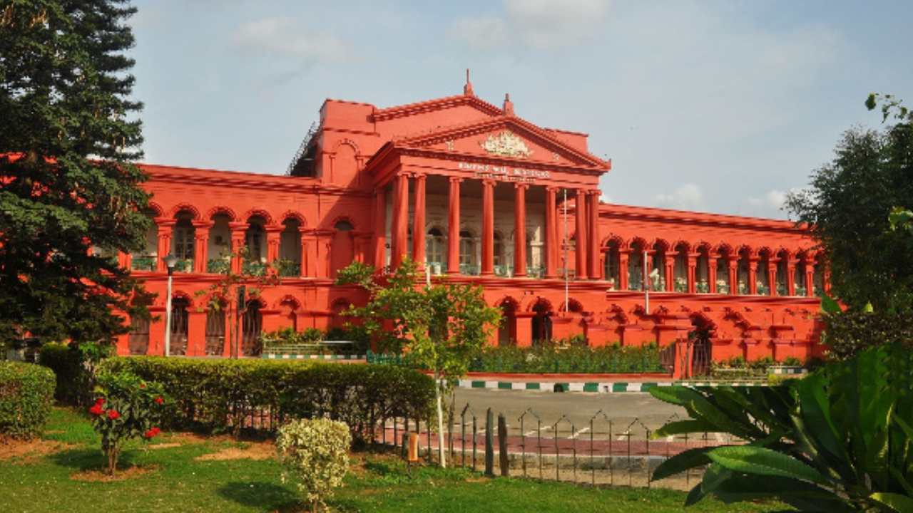 Karnataka HC