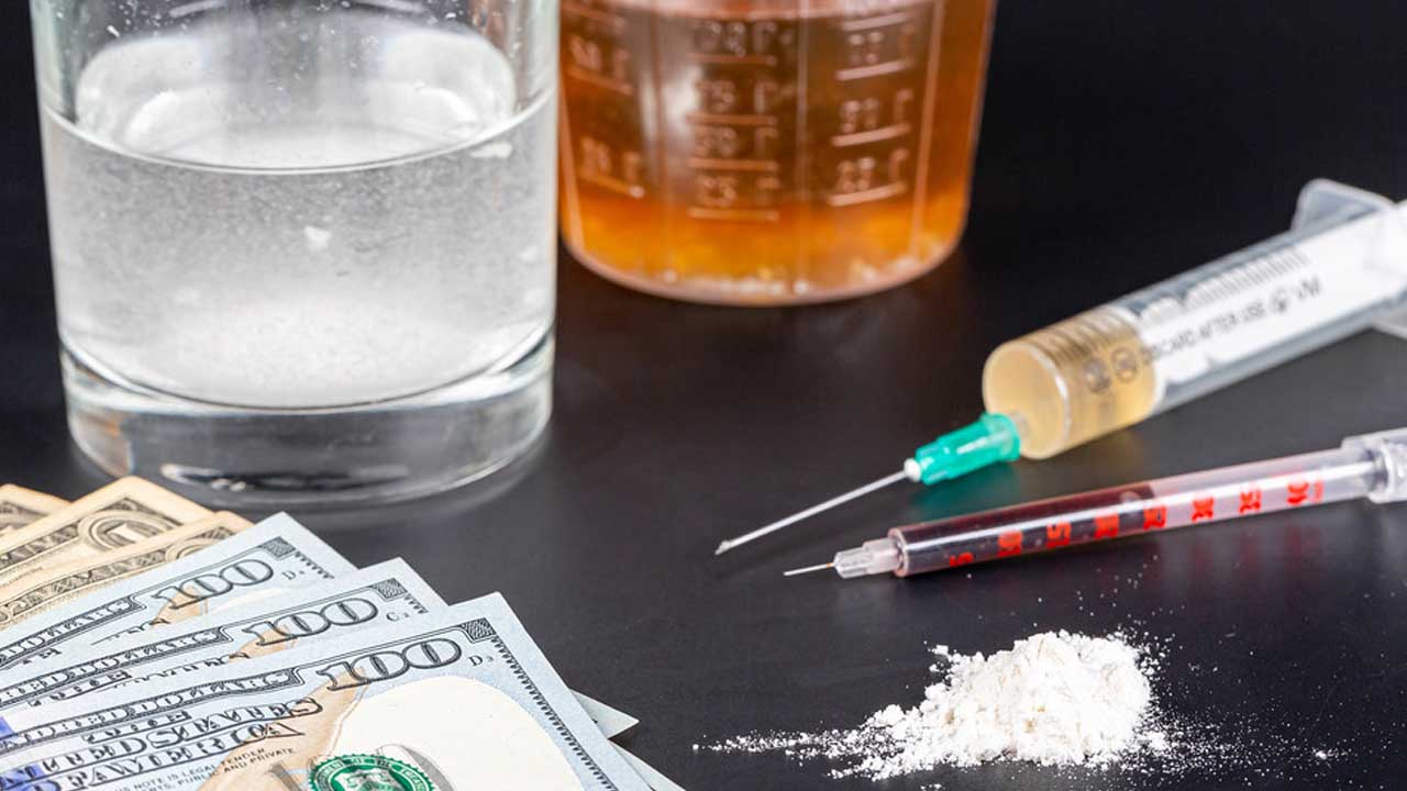 drug use in punjab