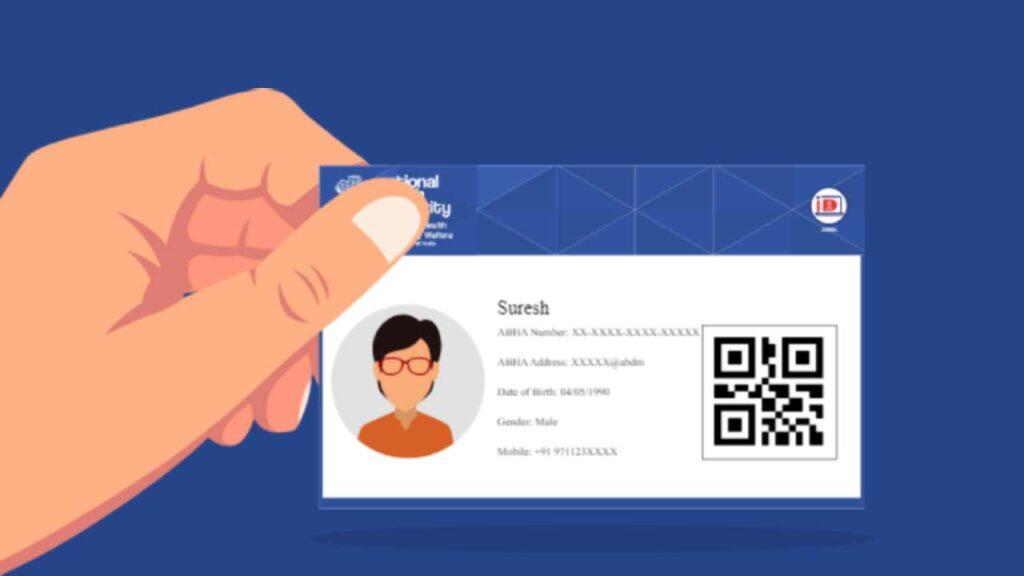 NHA Launches Online Public Dashboard for Ayushman Bharat Digital