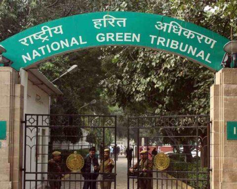 NGT Benches In Every State