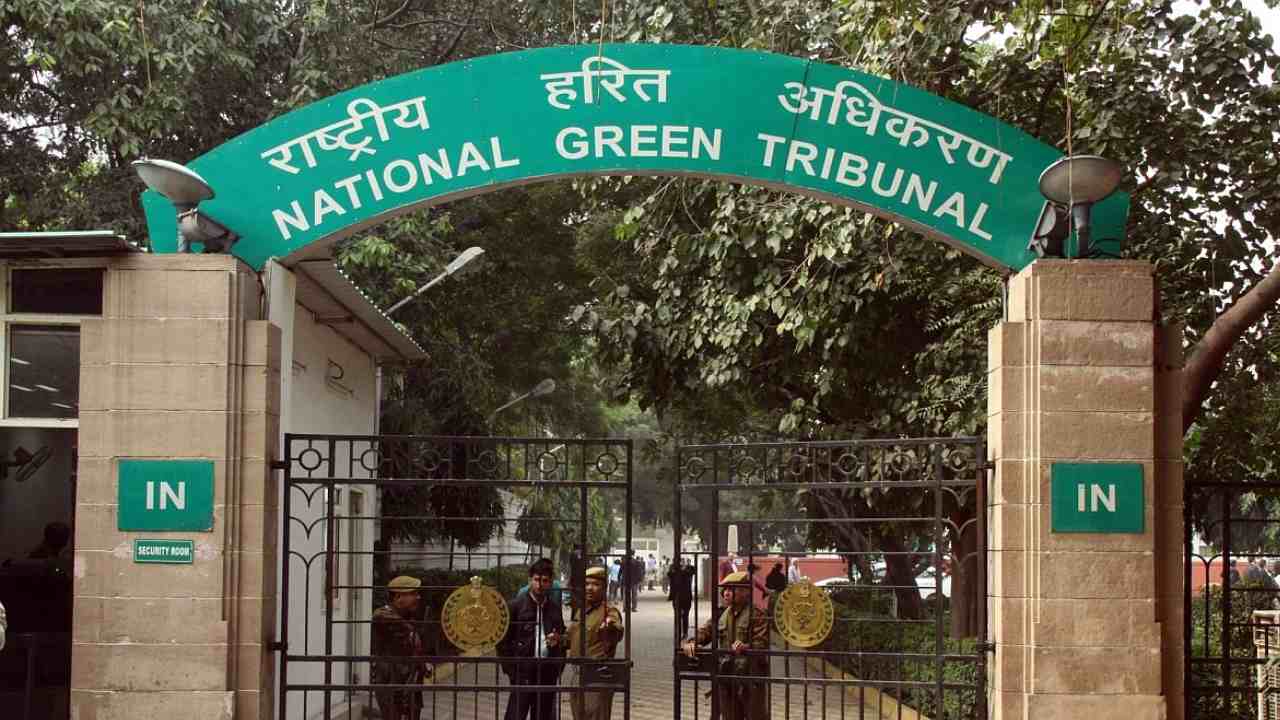 NGT Benches In Every State
