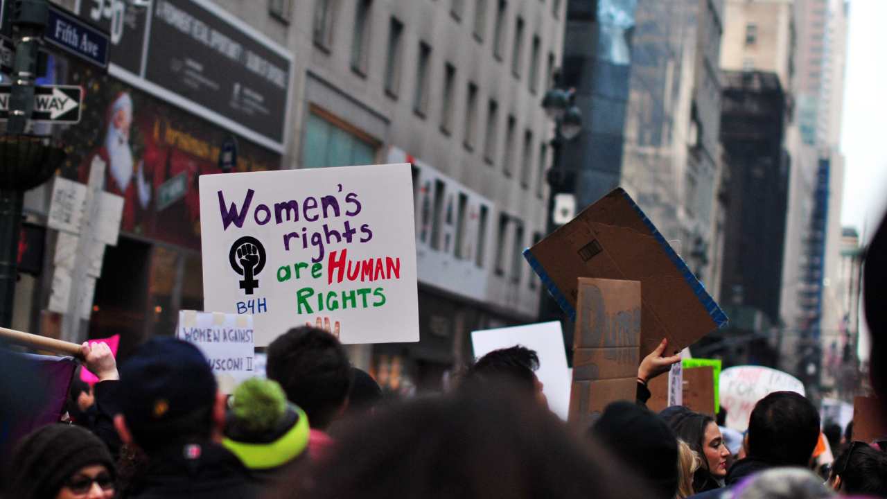 Women's Rights