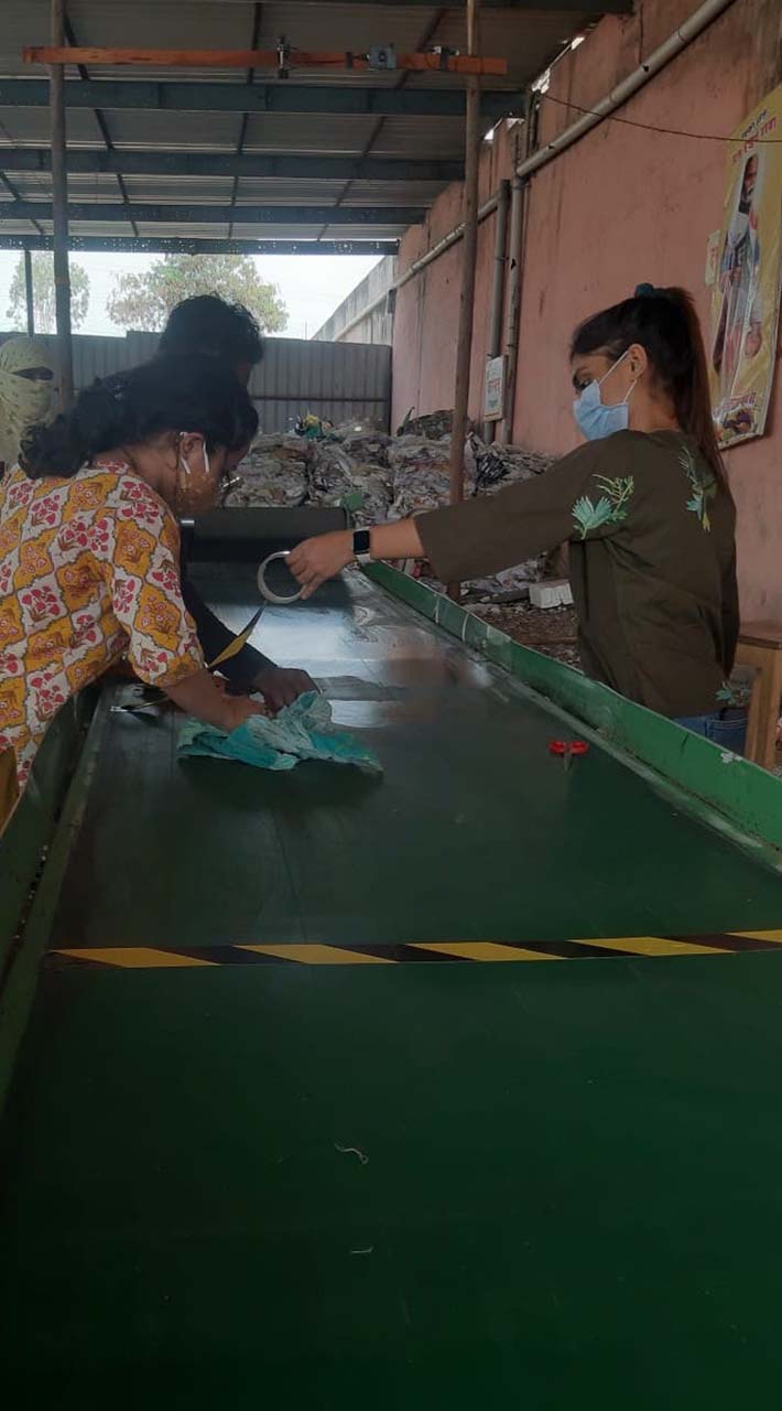 'Our Aim is Transforming the Lives of 1 Million Safai Mitras by 2025 ...