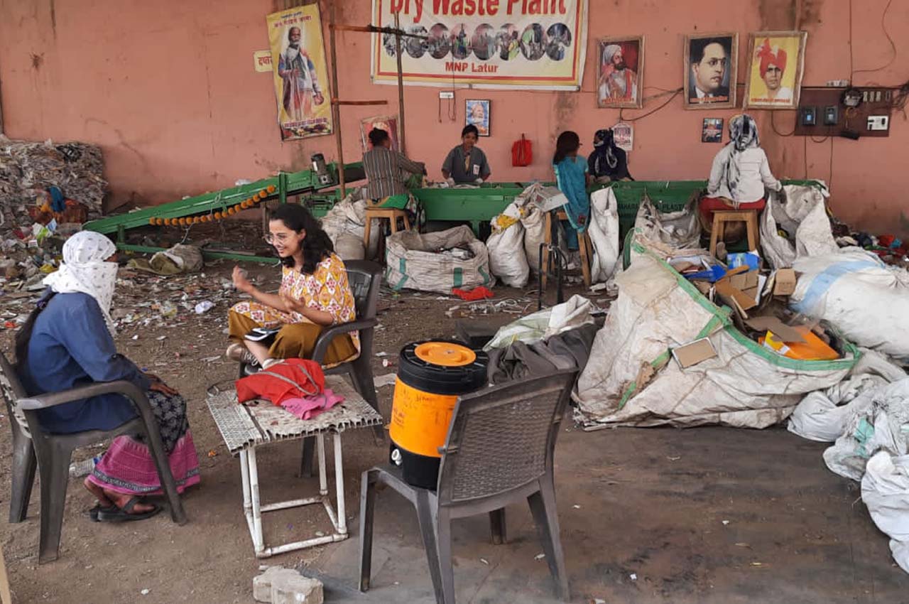 'Our Aim is Transforming the Lives of 1 Million Safai Mitras by 2025 ...