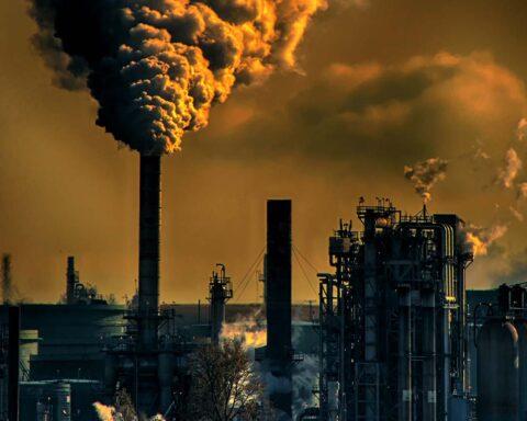 Pollution_carbon capture