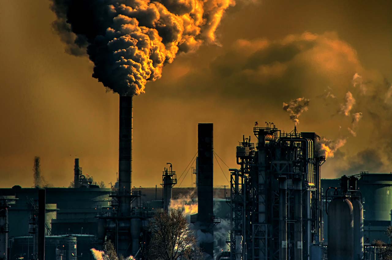 Pollution_carbon capture