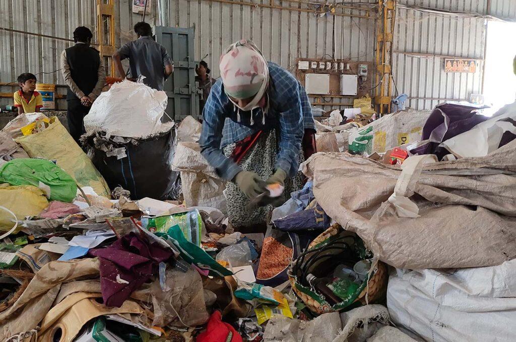 'Our Aim is Transforming the Lives of 1 Million Safai Mitras by 2025 ...