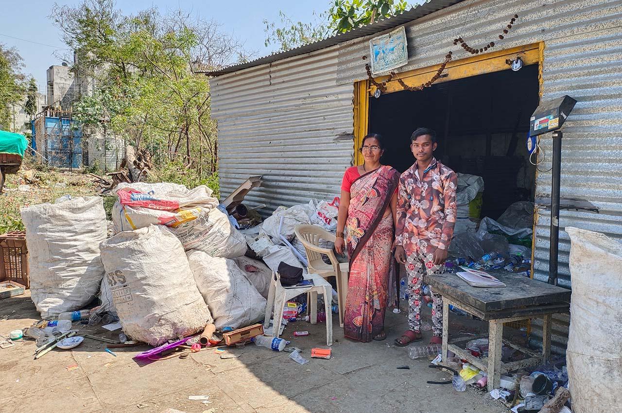 'Our Aim is Transforming the Lives of 1 Million Safai Mitras by 2025 ...