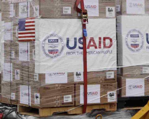 USAID_Sri Lanka Crisis