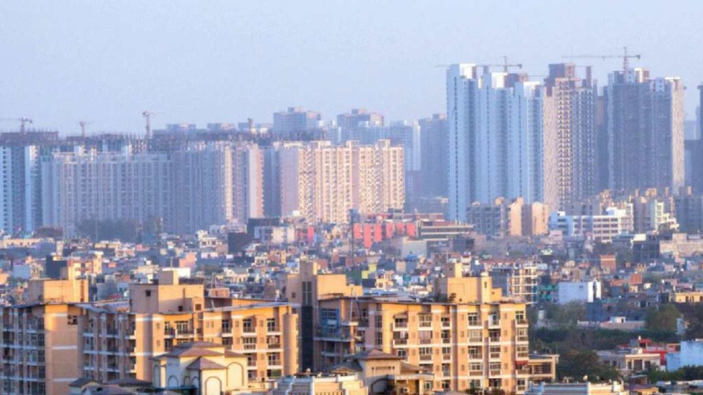 2023 Expected To Be Good For Real Estate Knight Frank Report