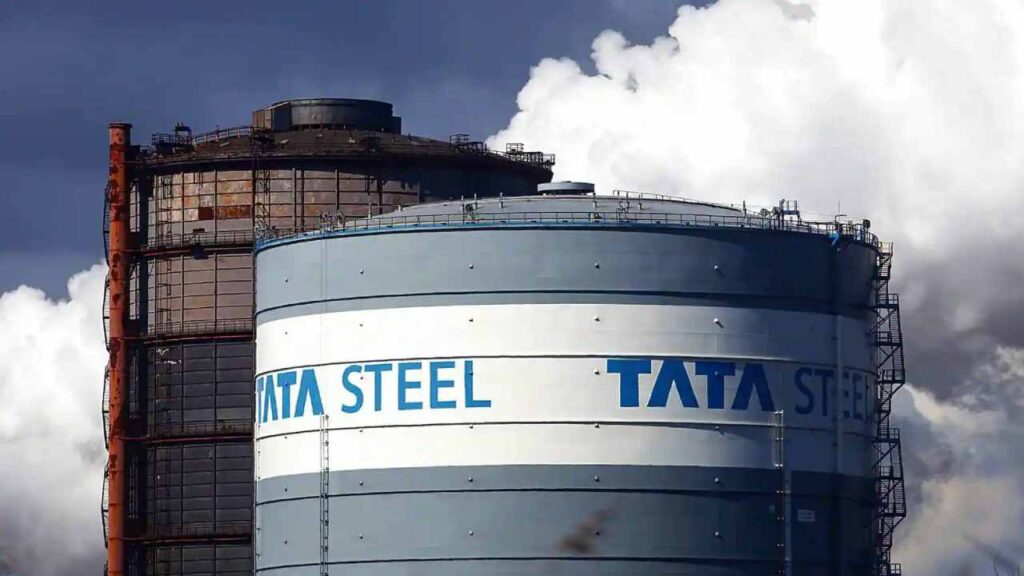 Tata Steel Signs MoU with BHP