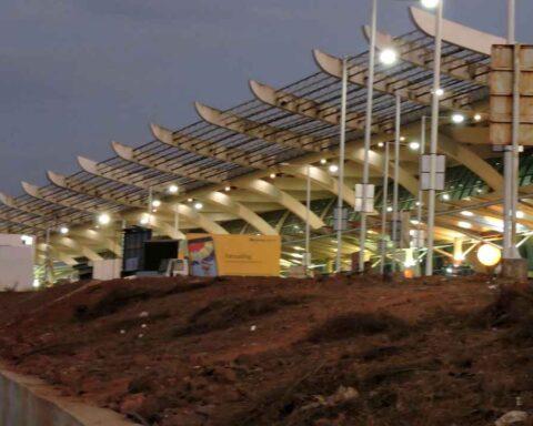 Goa International Airport