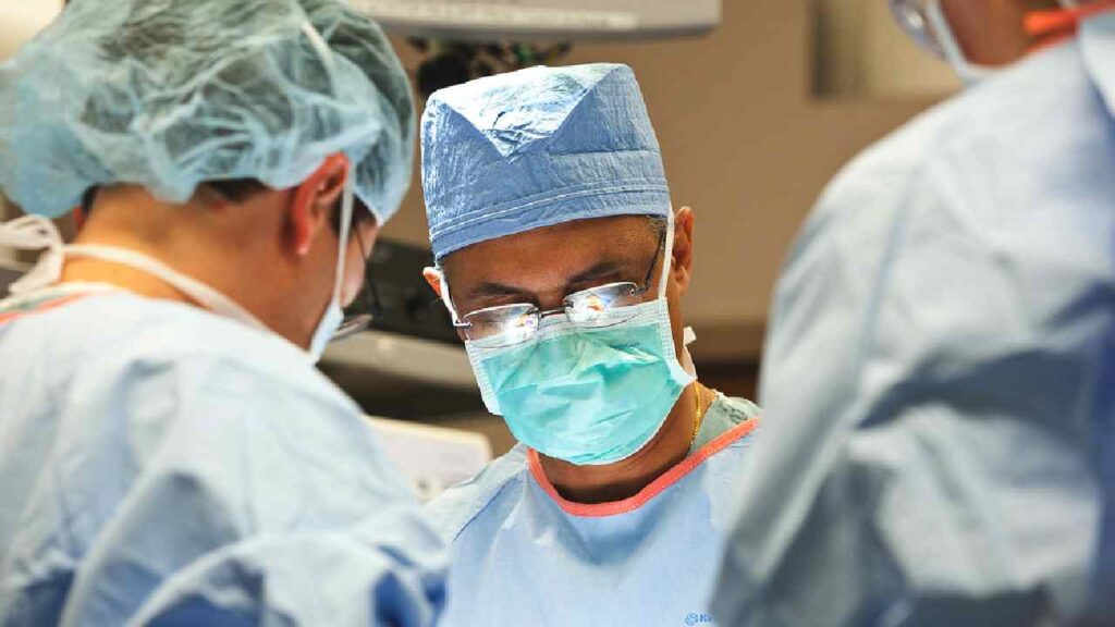 Human Organ Transplantation Act