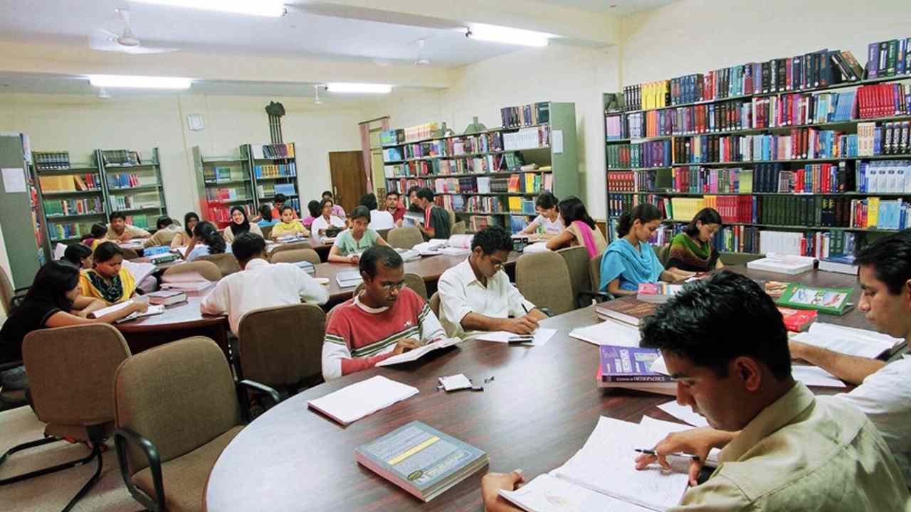 India’s Education Sector