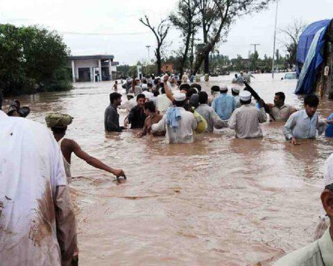 Pakistan