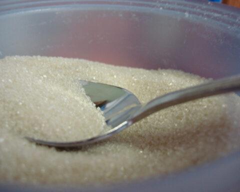 Sugar Export