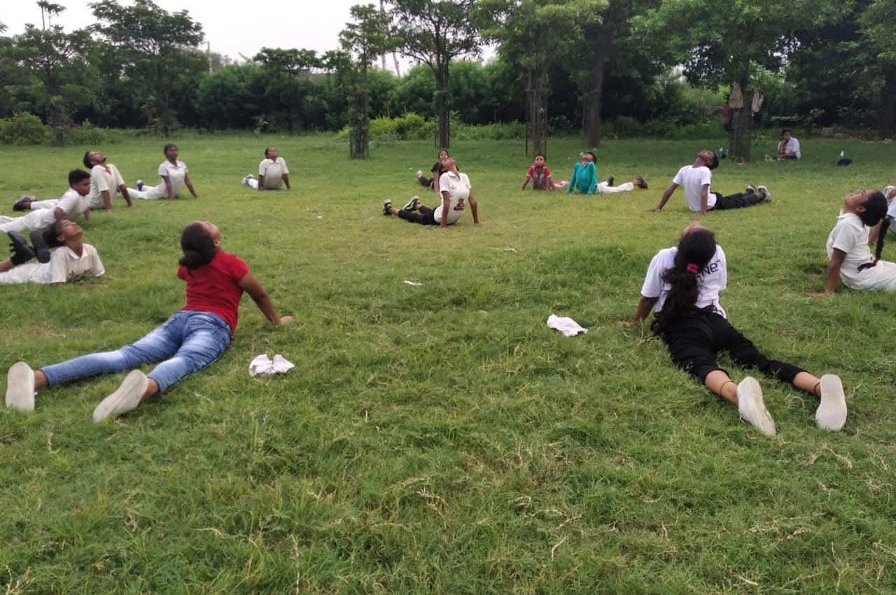 excercise-in-park