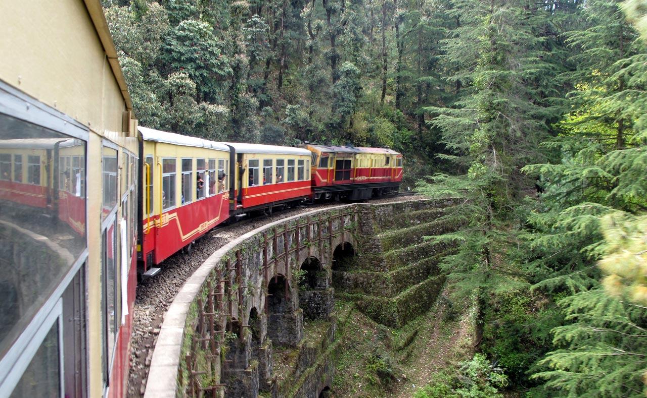 railway-track