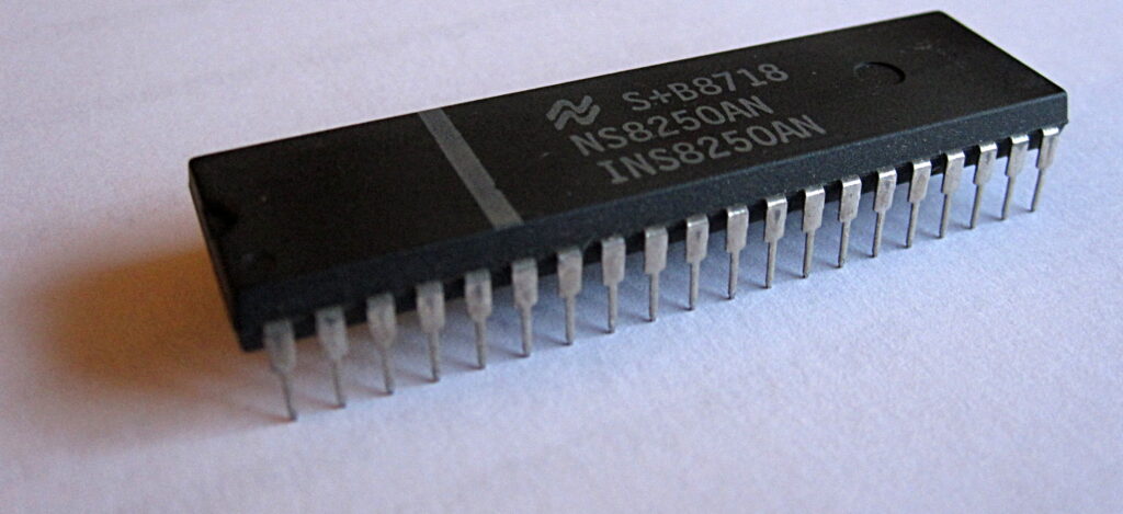 Semiconductor