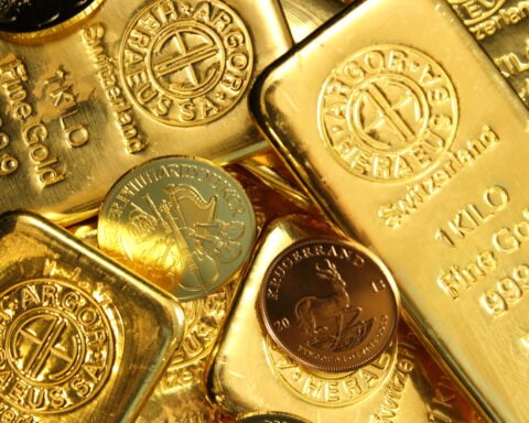 Gold Smuggling by Sudanese Nationals