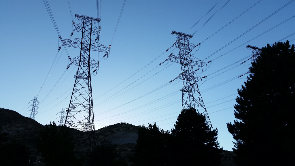 Electricity