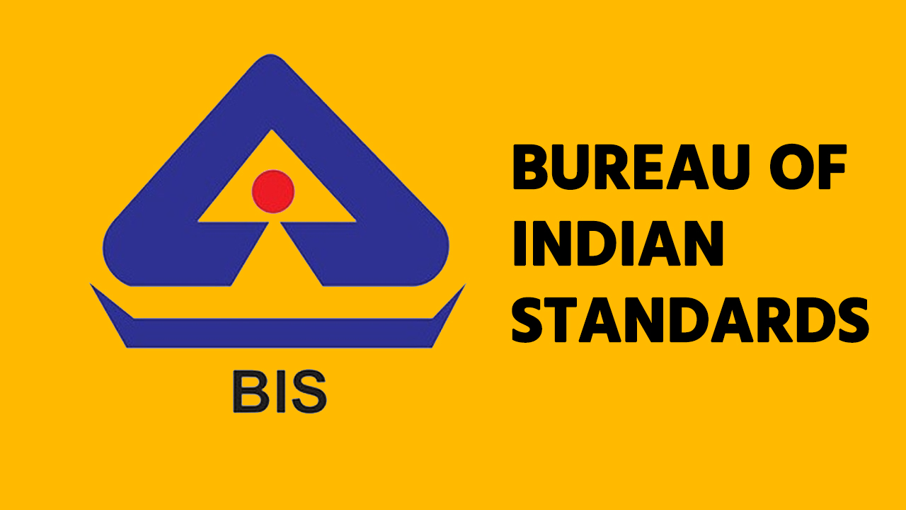 BIS Recruitment 2024 Apply Online for 107 Consultant Positions at Bureau of  Indian Standards - BIS: 107 ఉద్యోగాల భర్తీకి బీఐఎస్‌ నోటిఫికేషన్‌ విడుదల..  నెలకు రూ.75,000 జీతం