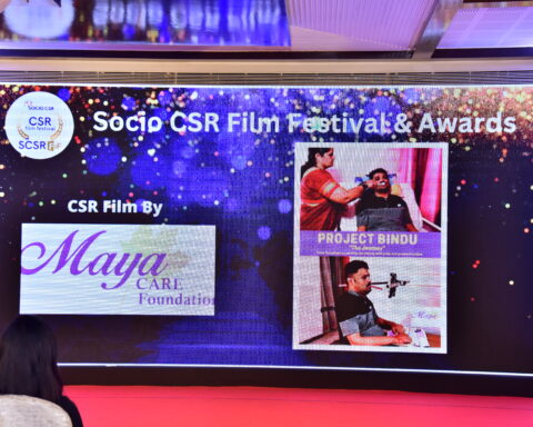 Film Award_Maya Care