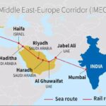 Corridor: India-Middle East_Europe